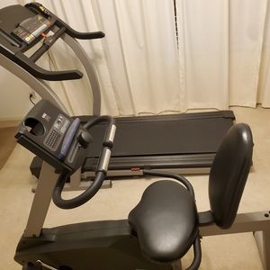 Fitness equipment